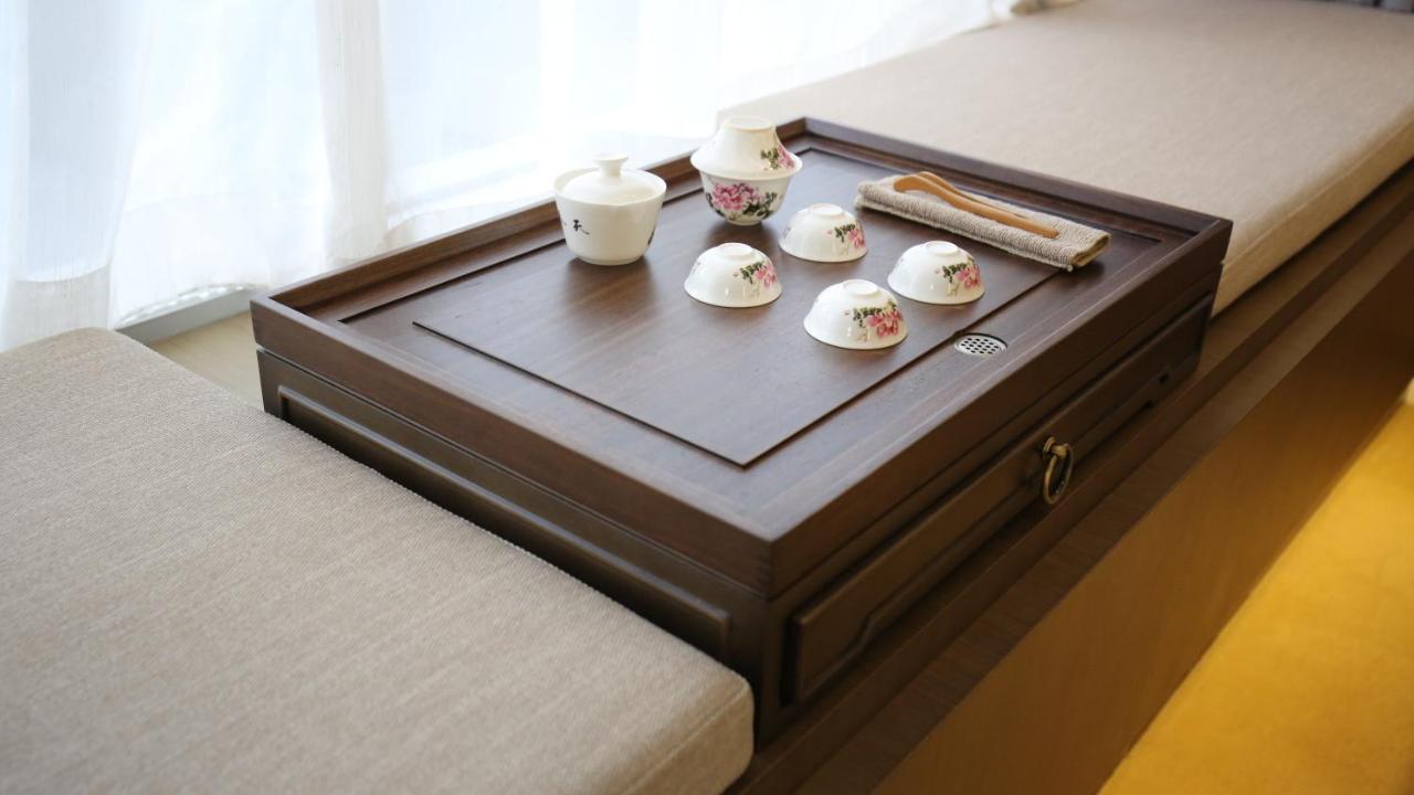 Weiselect Wanghu Hotel Куньмин Экстерьер фото